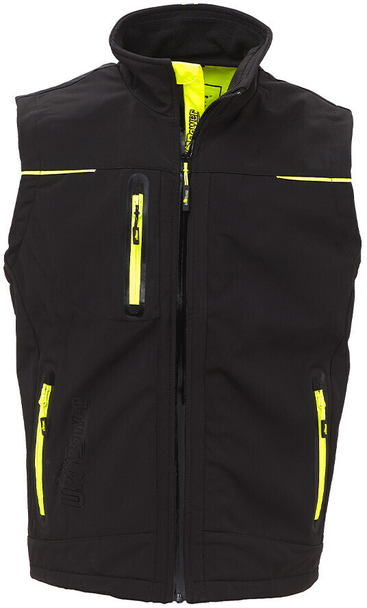 U-Power Universe black carbon (FU188BC)