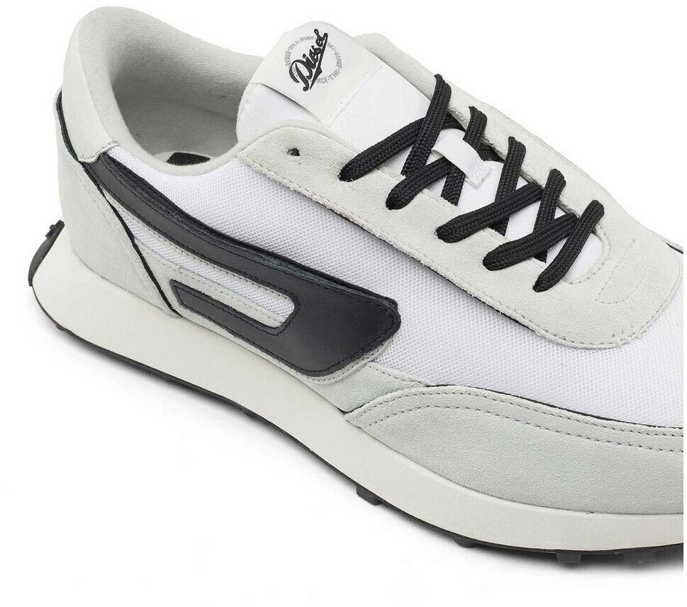 Diesel s-Racer Oxford Shoe H8961 P4438
