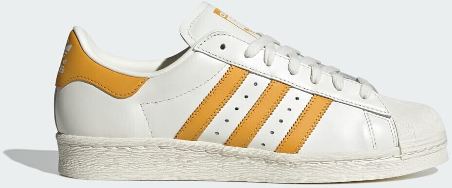 Adidas Superstar 82 cloud white preloved yellow off white desde 84 00 Compara precios en idealo