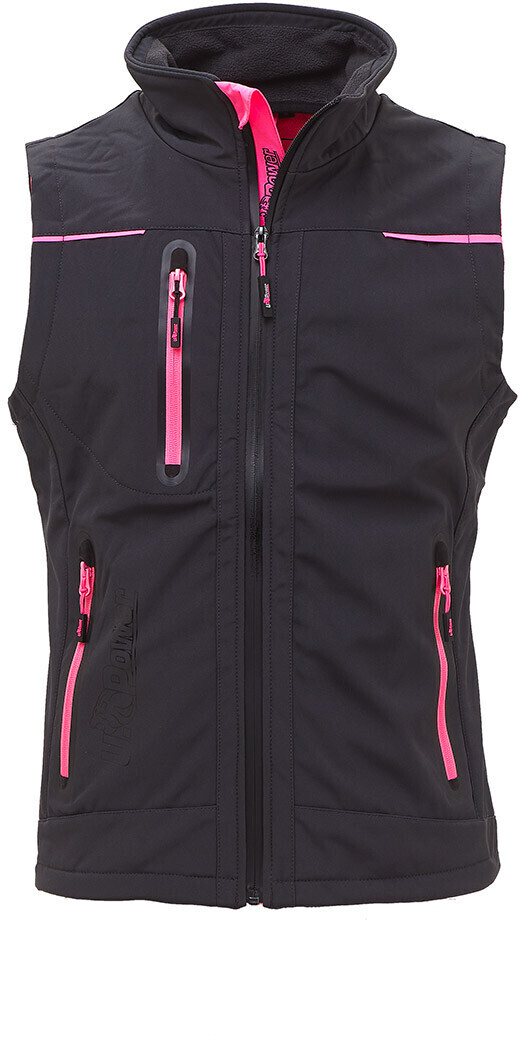 U-Power Universe Lady grey pink (FU188GF)