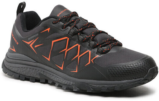Endurance Endurance Tingst E214279 1016 Sneakers grey