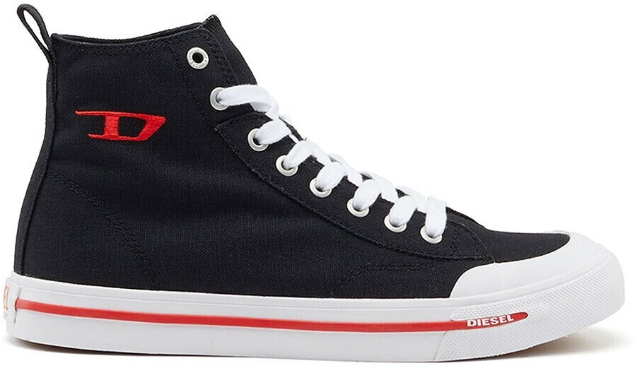 Diesel Athos Y02880-pr012 Trainers black