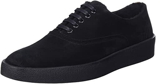 Hugo Boss Clay Tenn sdfx Sneaker black