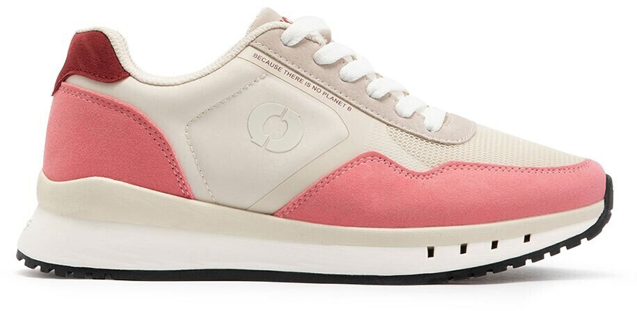 Ecoalf Cervinoalf Trainers white