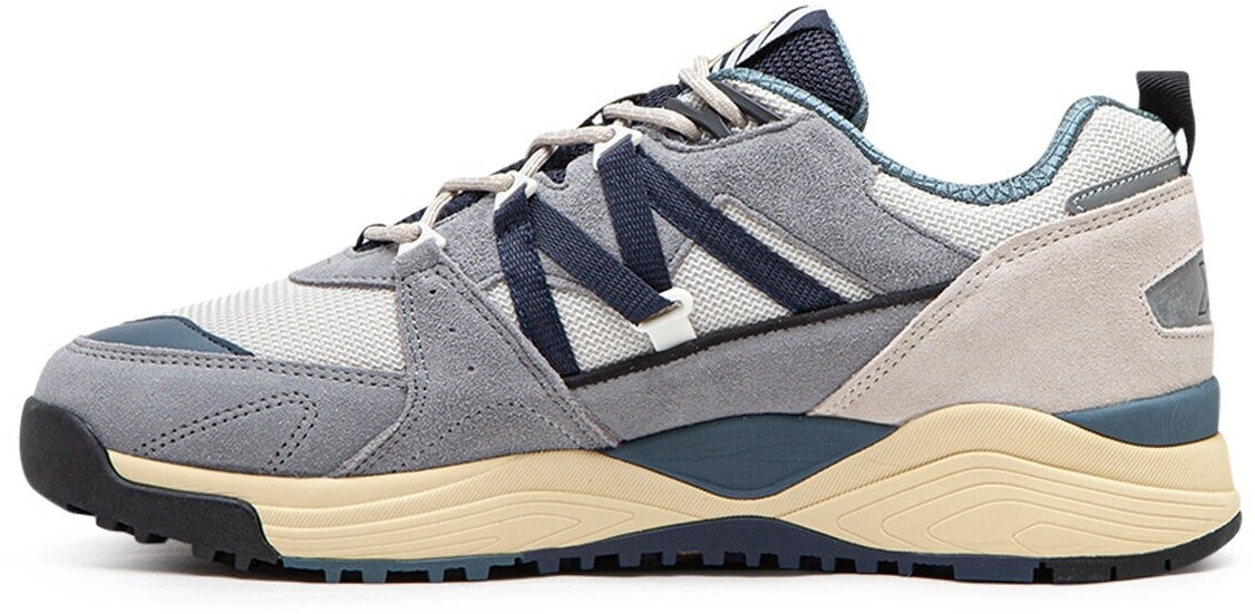 Karhu Fusion XC 'Polar Night' beige