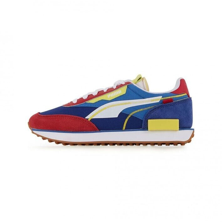 Puma Future Rider Twofold Smu
