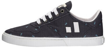 Ethletic Fair Sneaker Root II snow leopard blue