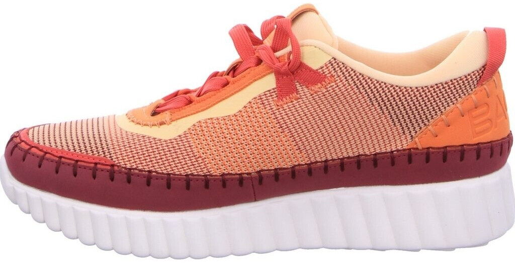 Bagatt D31-ADO01 Sneaker red multicolour