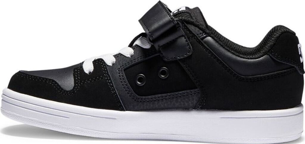 DC Shoes Manteca V Sneaker black