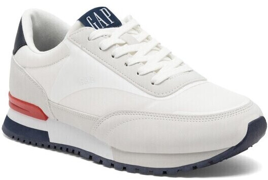 GAP Sneakers GAF004F5SWWHOFGP white