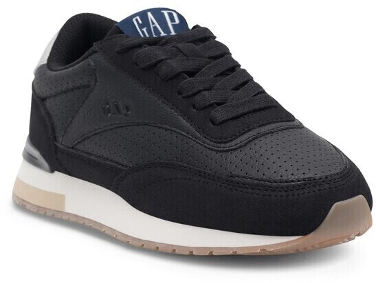 GAP Sneakers YORK GAF007F5SWBLCKGP black