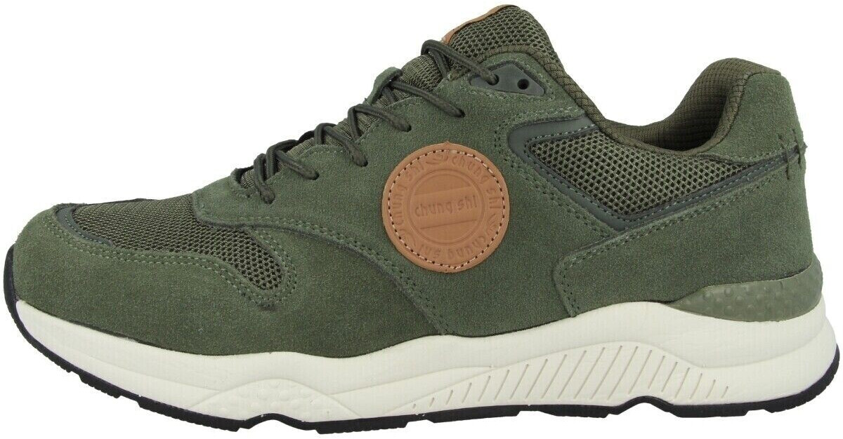 Chung Shi Duxfree Vancouver Men's Low Sneaker