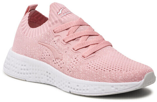 Bagheera Sneakers Destiny 86477-17 C3908 pink