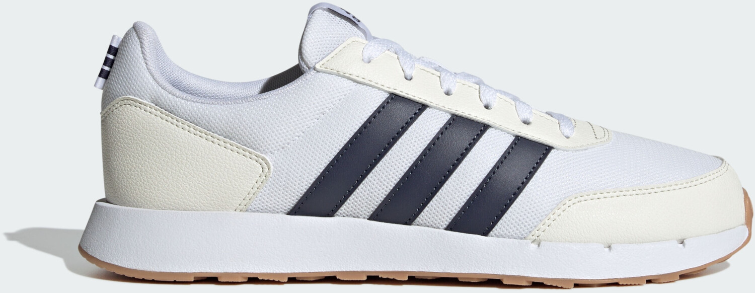 Adidas Run 50s (IG6554) ftwr white/shadow navy/off white