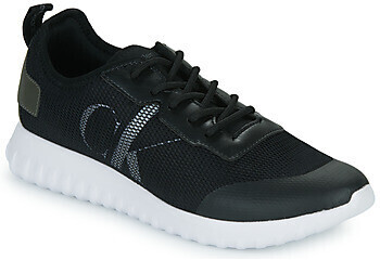 Calvin Klein Sneaker SPORTY RUNNER EVA SLIPON R POLY black