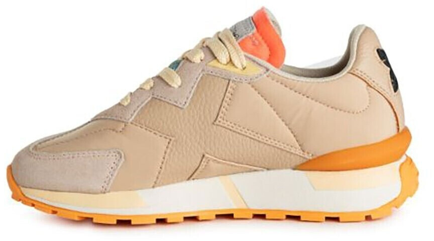Munich Soku 08 Trainers beige