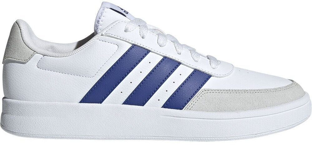 Adidas Breaknet 2.0 cloud white semi lucid blue grey one au meilleur prix sur idealo