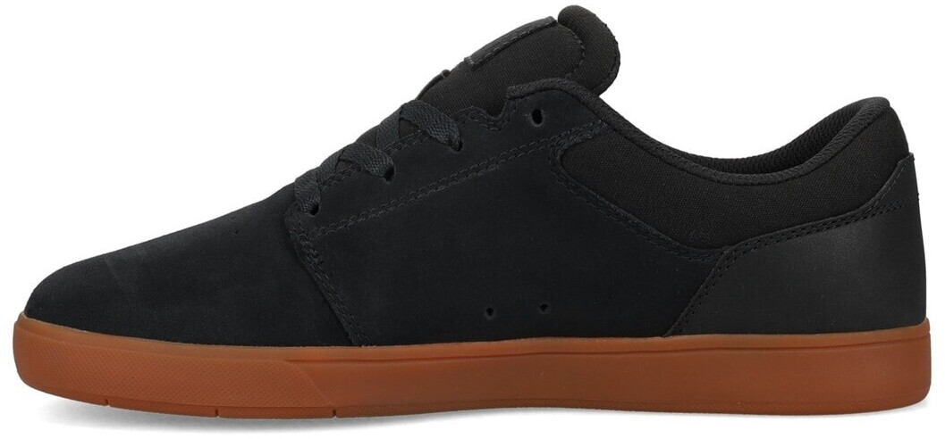 DC Shoes Crisis 2 Sneaker grey gum