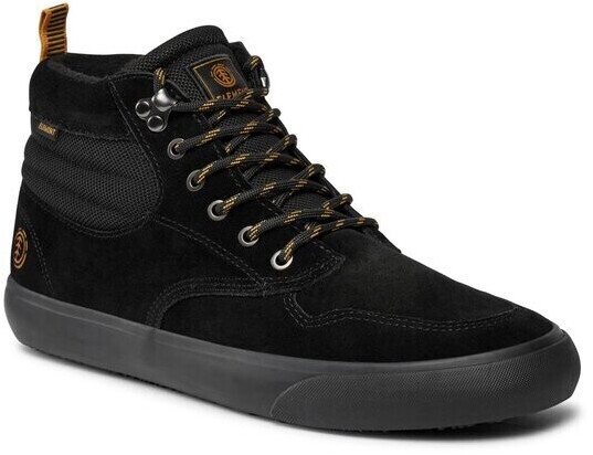 Element Sneakers Topaz C3 Mid black