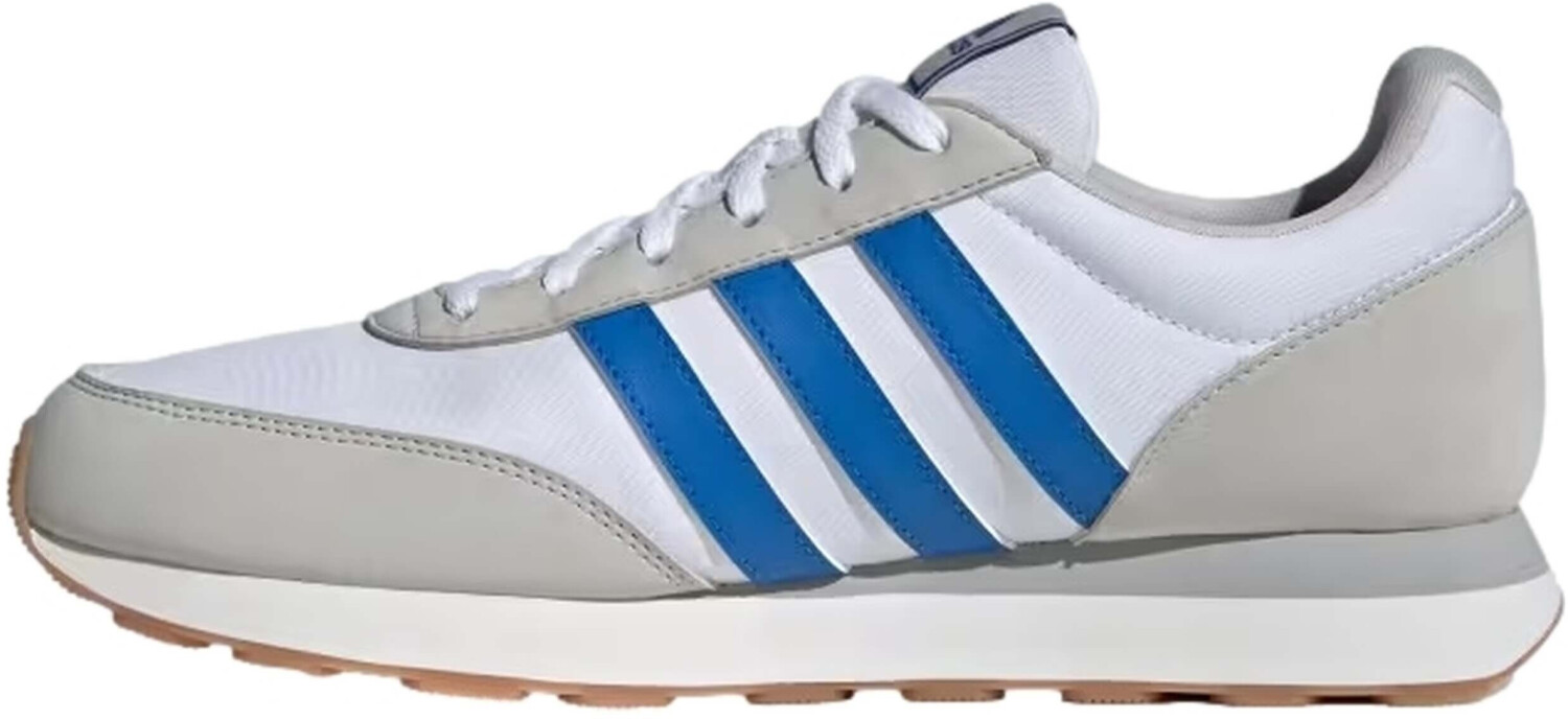 Adidas Run 60s 3 0 cloud white bright royal grey one ab 39 99 Preisvergleich bei idealo