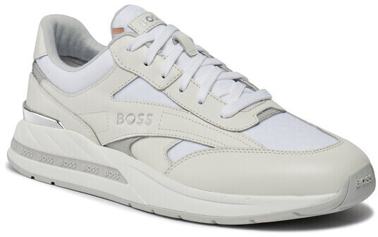 Hugo Boss Sneakers Kurt 50502901 10251947 01 white