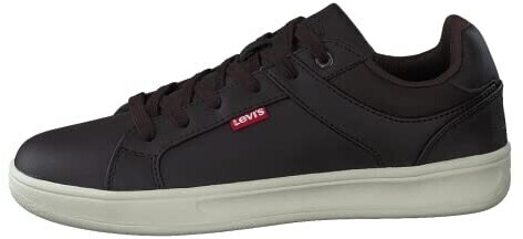 Levi's Ostrander Sneakers dark brown
