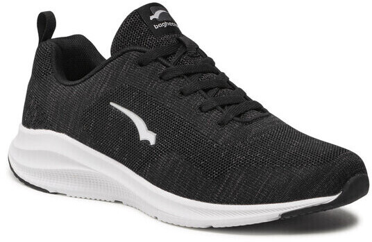 Bagheera Sneakers Power 86540-7 C0108 black