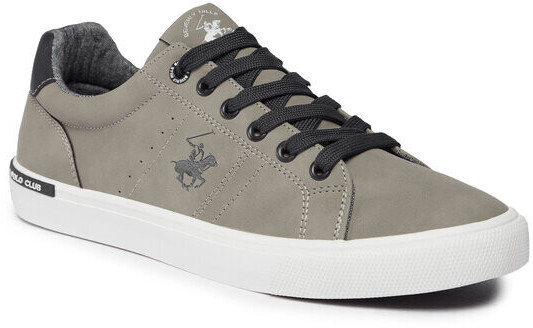 BHPC Sneakers MB-22MV2006 grey