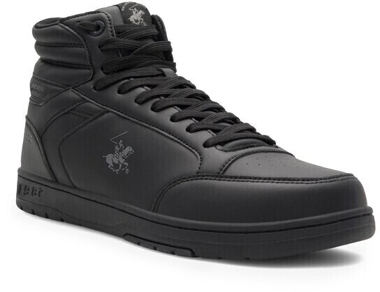 BHPC Sneakers PUFF-01 black