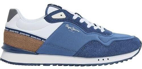 Pepe Jeans Seal Trainers blue