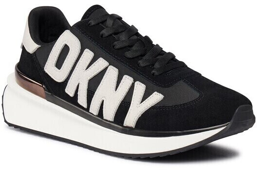 DKNY Sneakers Arlan K3305119 black