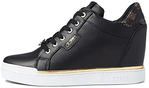 Guess Fast Sneaker black