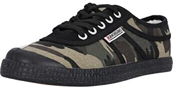Kawasaki Footwear Sneaker Camo 3038 Olive Night
