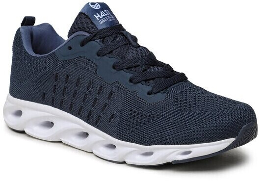 Halti Samos M Sneaker Aquatech black
