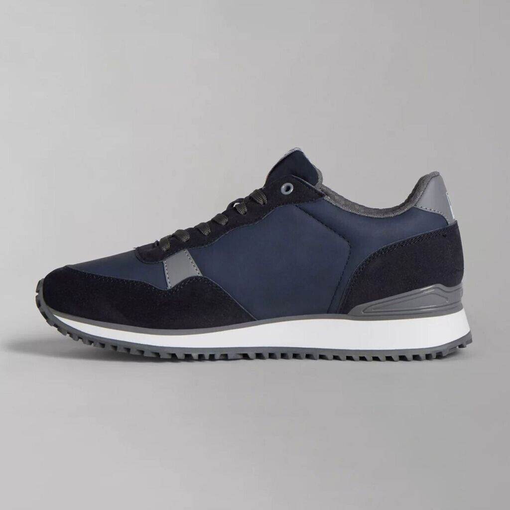 Napapijri Sneakers Cosmos01 NP0A4HVO blue