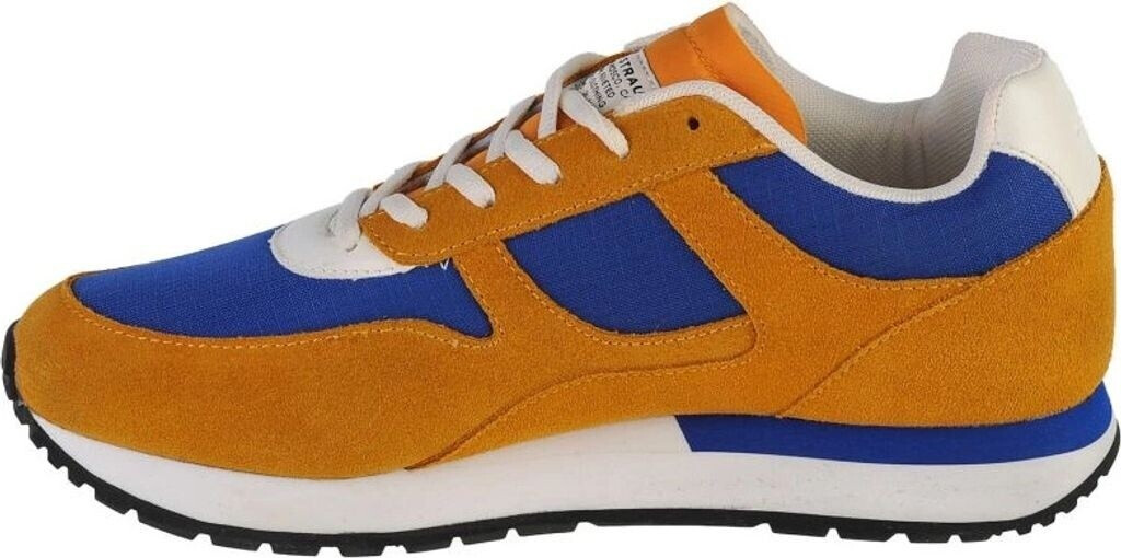 Levi's Sneakers 235235-1900-74 yellow