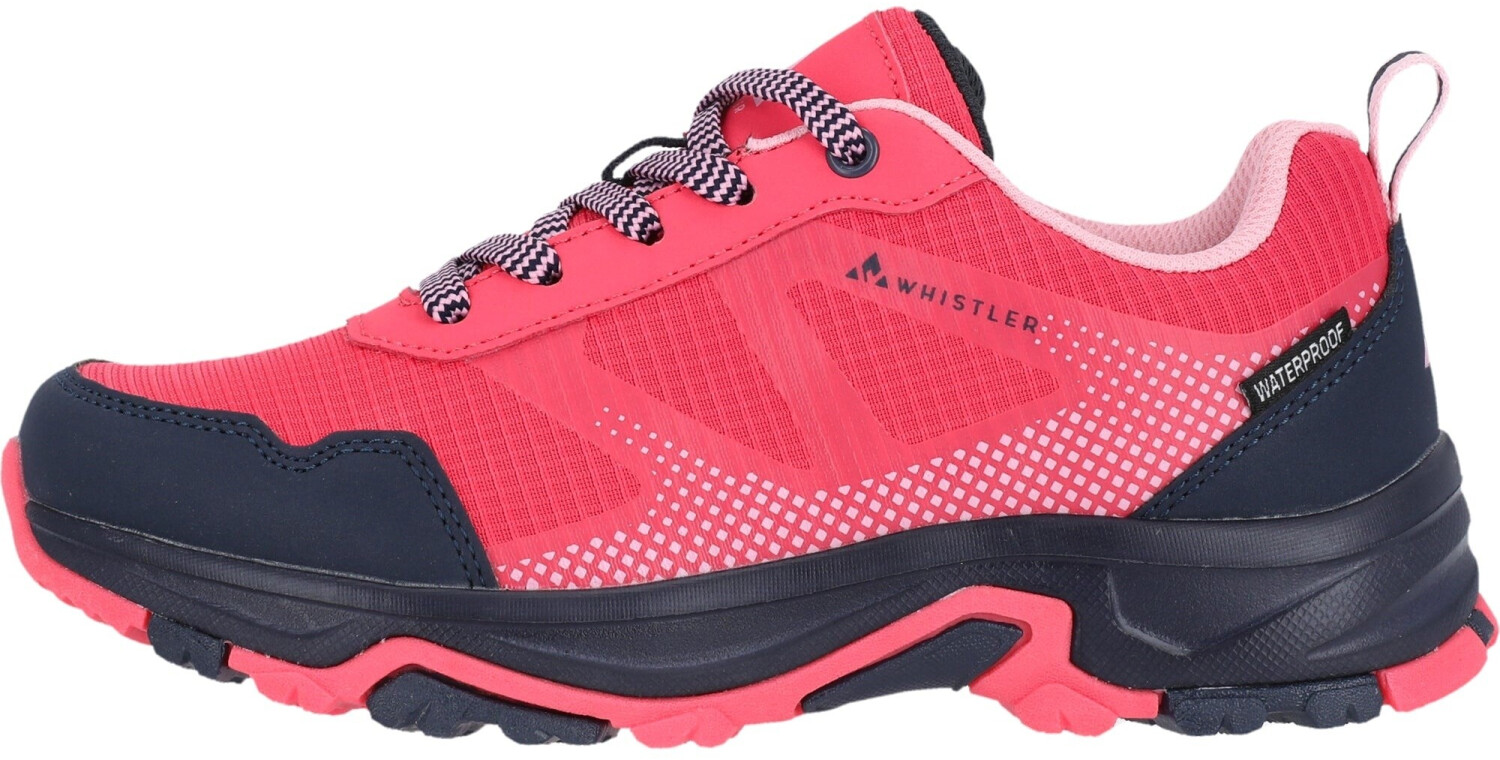 Whistler Whistler Famtin Sneakers pink