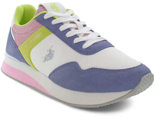 U.S. Polo Assn. Sneakers Frisb FRISBY001 violet