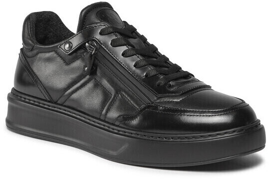 Fabi Sneakers FU0716 black
