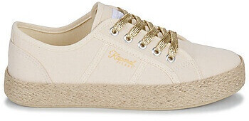 Kaporal Biorgatie Sneaker beige