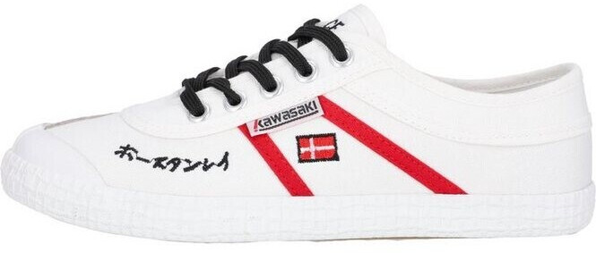 Kawasaki Footwear Signature Sneaker white