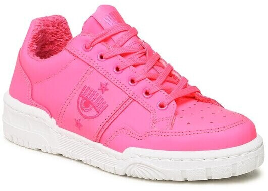 Chiara Ferragni Sneakers CF3109-037 Pink Fuo pink