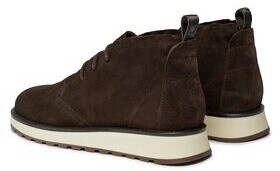 LIU Jo Lace-up shoes Ben 02 7G3011 PX002 brown