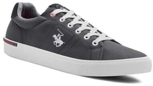 BHPC Sneakers MB-22MV2006 black