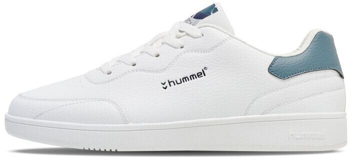 Hummel MATCH POINT white stormy weather