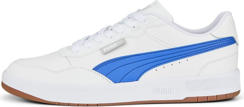 Puma Court Ultra Lite Trainers white
