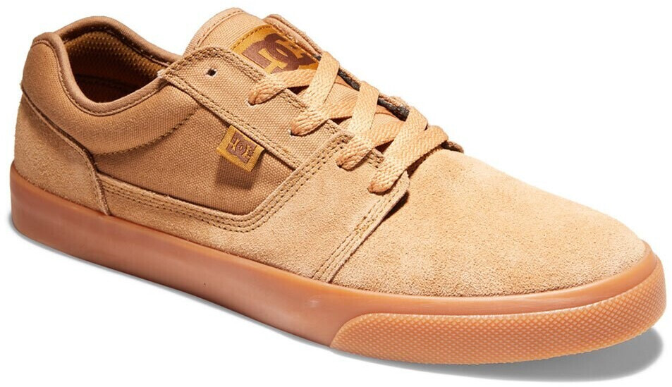 DC Shoes Tonik Trainers orange