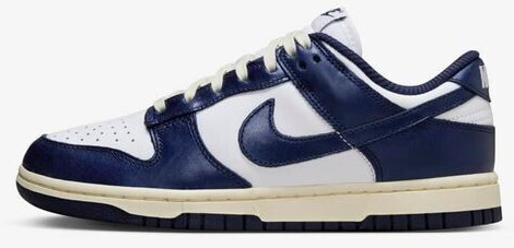 Nike Gymnastics Shoes white midnight navy