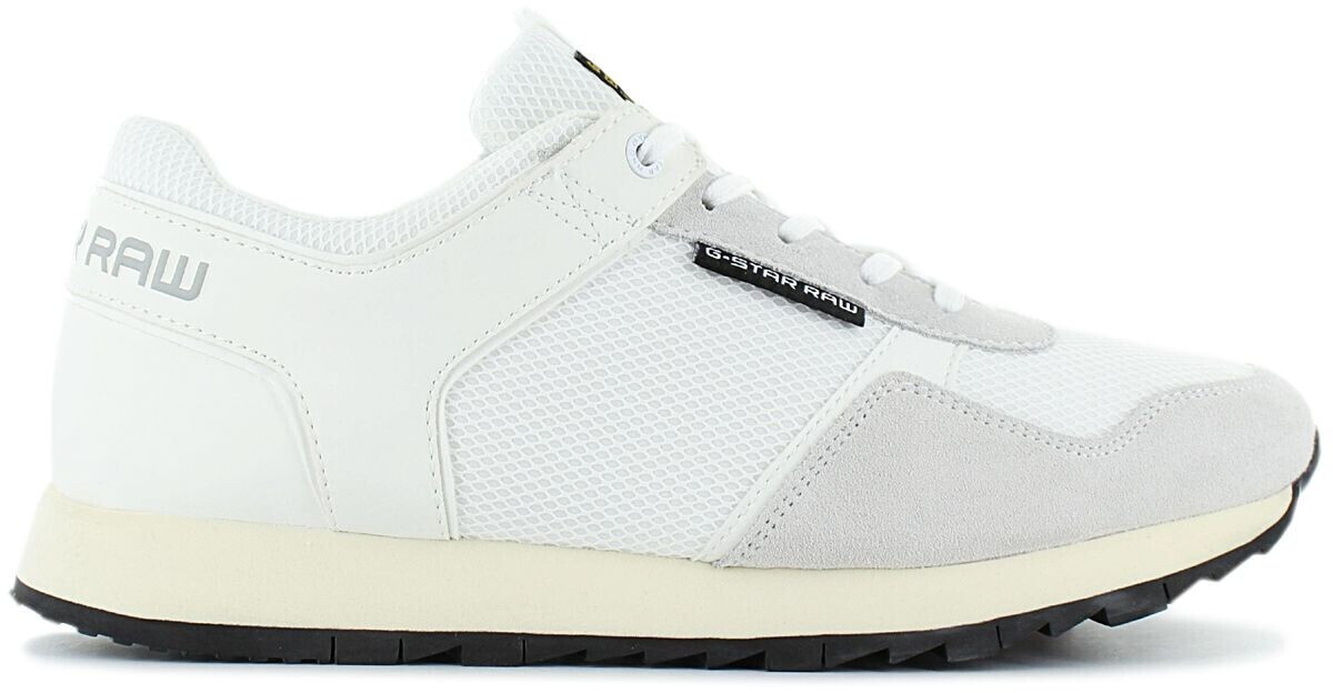 G-Star Calow III Mesh Men's Sneaker white 2212-003508