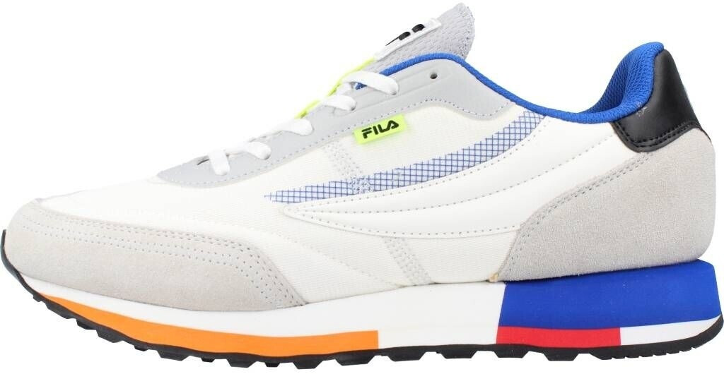 Fila Sport FFM003413058 RETRONIQUE grey